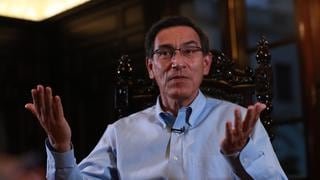 Martín Vizcarra: Subcomisión de Acusaciones declara procedente denuncia constitucional en su contra