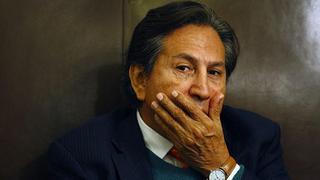 Alejandro Toledo quiere evitar su extradición a Perú y presentará recurso de hábeas corpus 