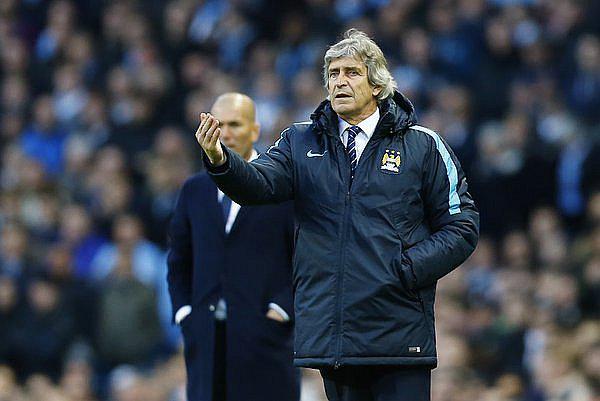 Manuel Pellegrini: Real Madrid no es favorito por jugar en casa