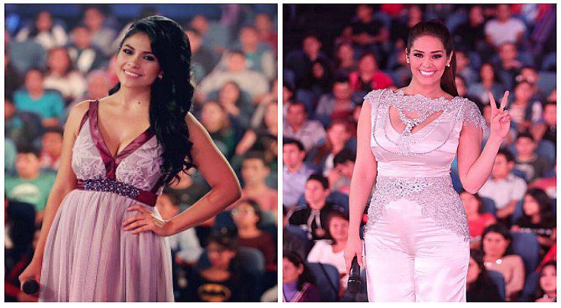 Maricarmen Marín confiesa el verdadero motivo de su salida de “¡Qué tal sorpresa!”