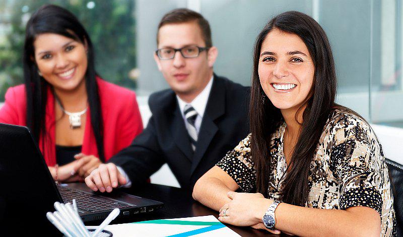 4 trucos para hallar el trabajo de tus sueños