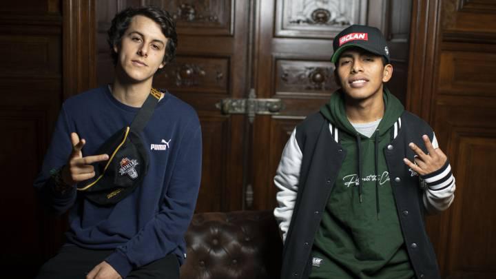 Red Bull Batalla de Los Gallos