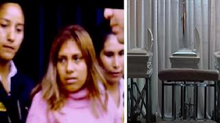 Ate: madre hace desalmada confesión tras asesinar a sus tres hijos (VIDEO)