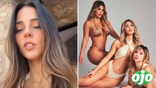 Luciana Fuster competirá con una de las Serpa por la corona del ‘Miss Perú’