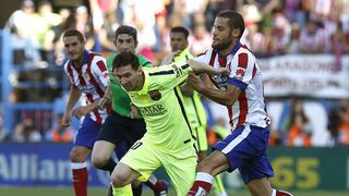 ​Fernando Torres: Messi lo cambia todo en un segundo