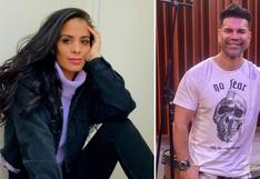 Carlos Barraza le envía carta notarial a su ex Vanessa López por haber “dañado su imagen y reputación”