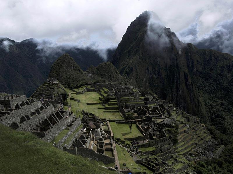 Canal de cable rendirá homenaje al Perú durante una semana