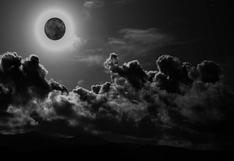 Este sábado la Luna se pondrá negra para deleite de astrónomos y supersticiosos