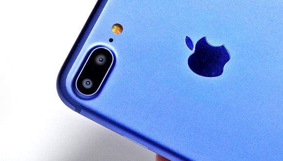 Apple se prepara para desvelar su nueva estrella, el iPhone 7 