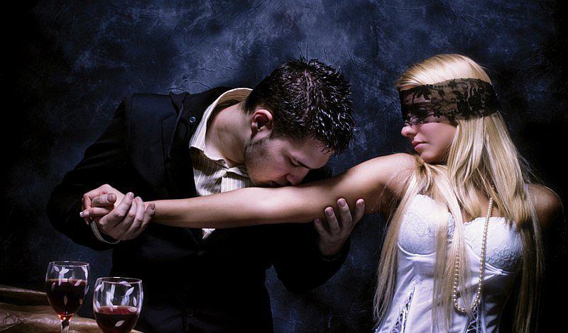 Conoce tus zonas erógenas favoritas