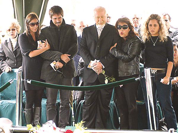 "Katica, pronto estaremos contigo"