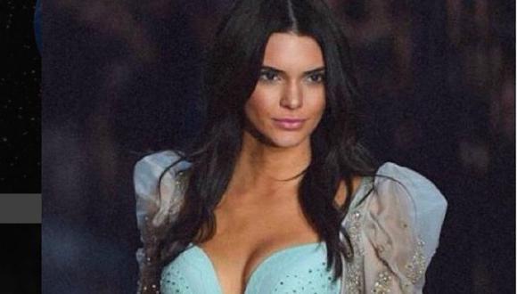 Instagram: Kendall Jenner cambió de look radicalmente 