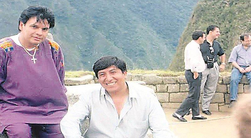 Juan Gabriel: Cusco enamoró al 'Divo de Juárez' y su guía cuenta detalles 