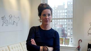 Kate Spade: sale a la luz mensaje encontrado junto a su cuerpo en Nueva York