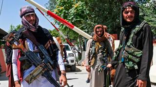 Afganistán: 17 muertos por tiroteos de celebración de los talibán que nada tenían que celebrar