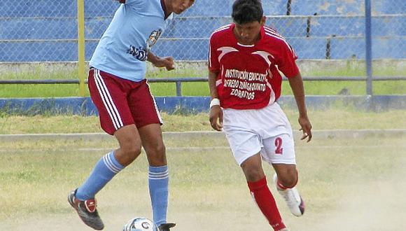 Juegos escolares