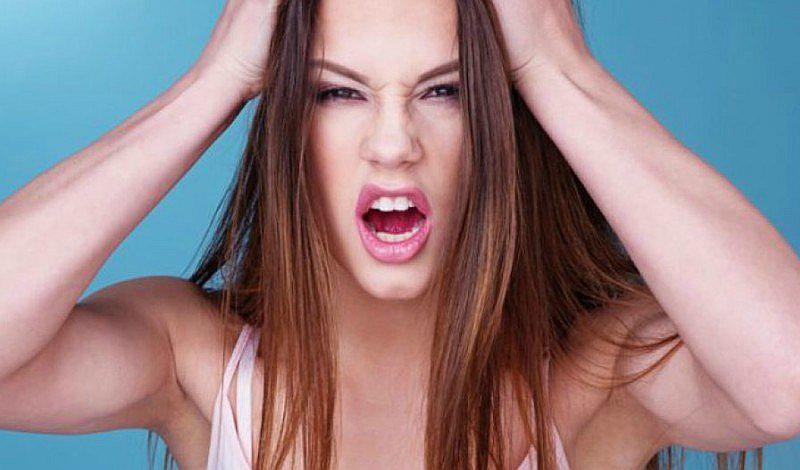 10 cosas que jamás debes decirle a tu pareja cuando estés enojada