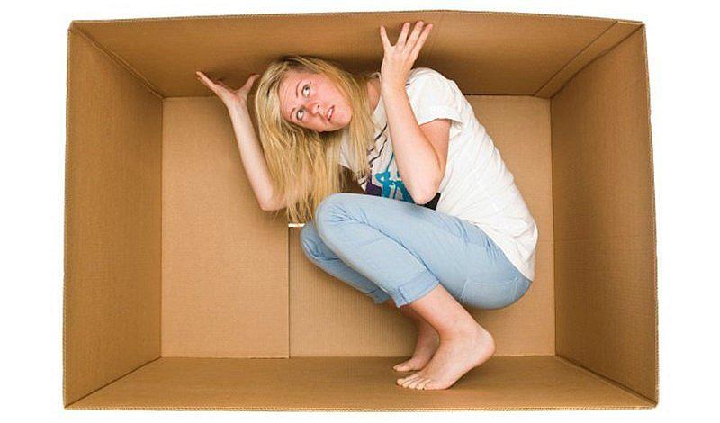 ¡Descubre el defecto de capricornio!