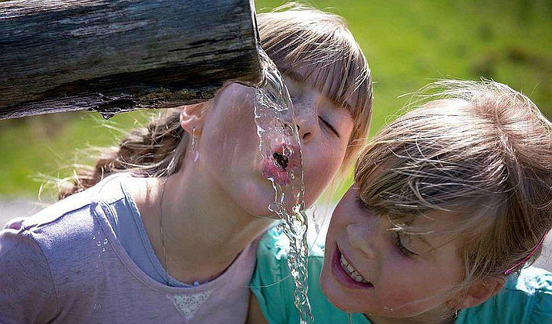 Tres maneras de cómo purificar el agua a fin de evitar enfermedades