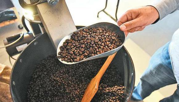 El año pasado las exportaciones del café a los principales mercados de Estados Unidos, Alemania, Bélgica y España obtuvieron ganancias de 648.2 millones de dólares (Foto: Midagri)