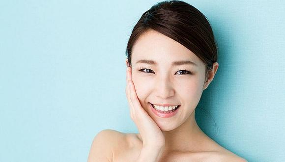 Belleza coreana: ¿cómo logran las asiáticas tener un rostro terso? 
