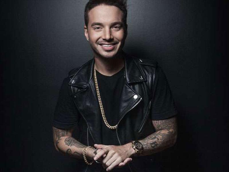 J Balvin tilda de feas a las colombianas [VIDEO]   
