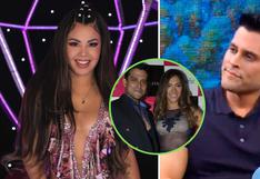 Estrella Torres destruye a Christian Domínguez: “Me traicionó y yo fui su alcahueta con Isabel Acevedo” 