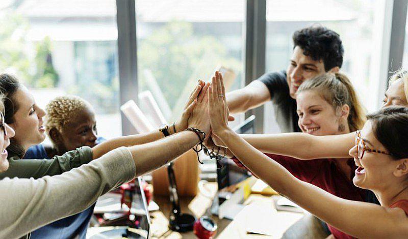 5 maneras de motivar al equipo de trabajo luego de un despido