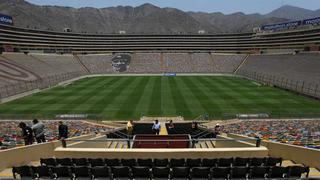 Final Copa Libertadores 2019: delegación de Conmebol revisó el estadio Monumental