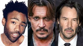 Actores de Hollywood que no abandonaron la música 