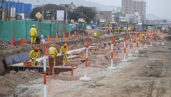 Metropolitano: amplían plan de desvío vehicular en Carabayllo y Comas por obras en Av. Universitaria. (Foto: Municipalidad de Lima)