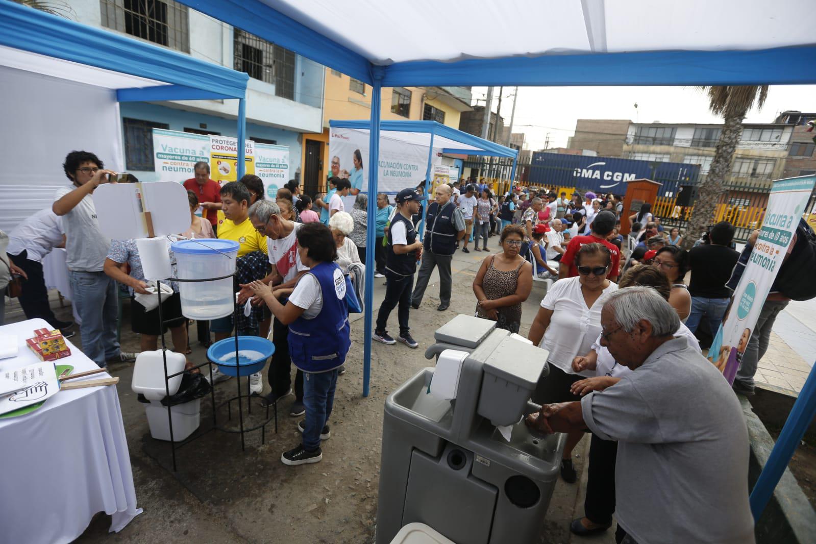 Fotos: Violeta Ayasta