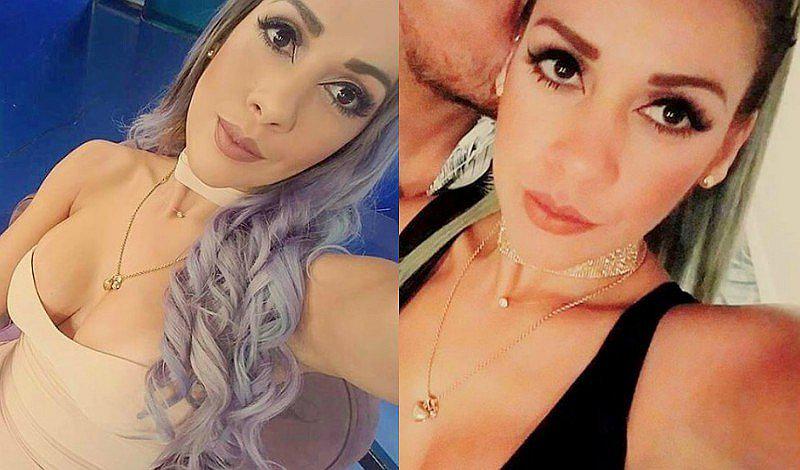 ¡Qué hot! Dorita Orbegoso enamoró a fans por sexy grabación [VIDEO]
