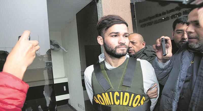 DETIENEN A CUARTELERO VENEZOLANO IMPLICADO EN CRIMEN