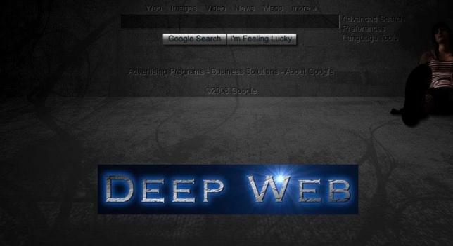 ¿Qué esconde el "Internet profundo", al que pocos saben entrar? 