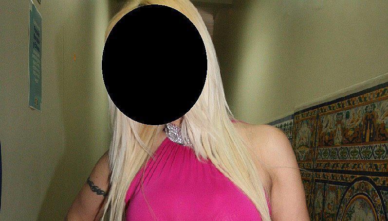 Esta exvedette colgó las tangas y se convirtió en toda una especialista en derecho