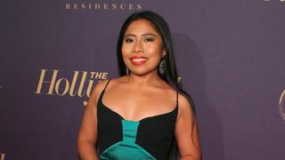 Yalitza Aparicio escribe su primer artículo para “The New York Times”