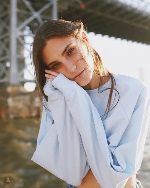 Foto: Instagram Macarena Achaga