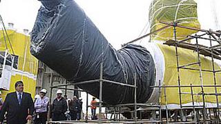 Lima tendrá monumento similar al Cristo de Corcovado 