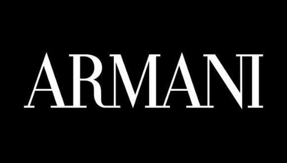 La reconocida cada de modas Armani se une a la lista de marcas pro animales y le dice adiós a las pieles