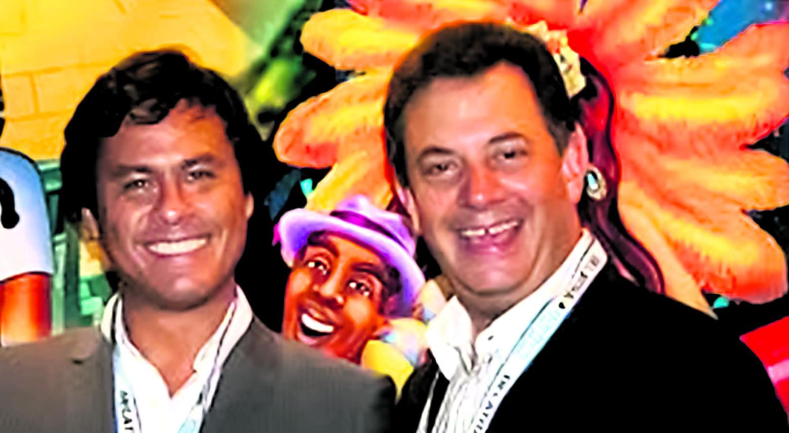 Azizollahoff y Paz deben ir a prisión