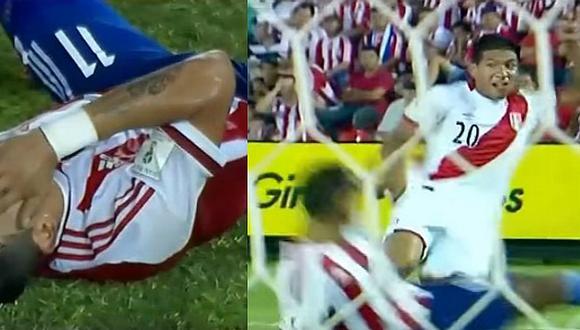 Selección peruana: revive el autogol de Paraguay que desató la alegría (VIDEO)