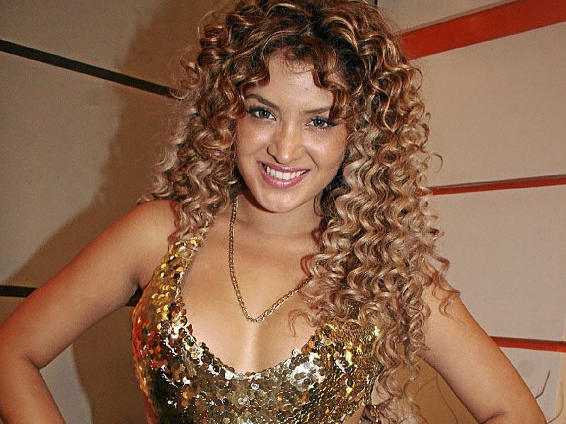 Modelará en "Gamarra"