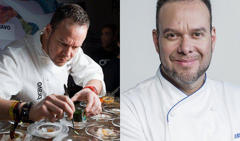 Twitter: Christian Bravo jura que no publicó imagen racista y se disculpa