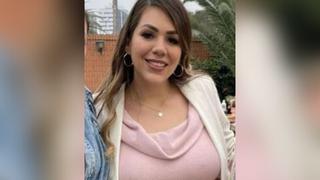 Beat aclaró que Gabriela Sevilla no solicitó ni abordó ningún taxi de su servicio antes de desaparecer