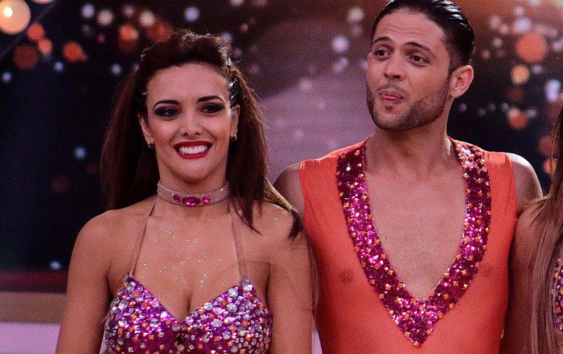 Rosángela Espinoza deja en shock con comentario sobre bailarín y ¡confirma esto!