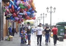 Lima y Callao: domingos no habrá inmovilización social y sí se podrá usar autos particulares