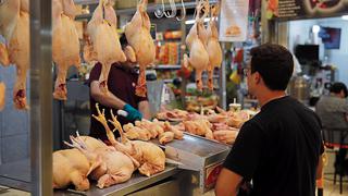 ¿Por qué se ha incrementado el precio del pollo?