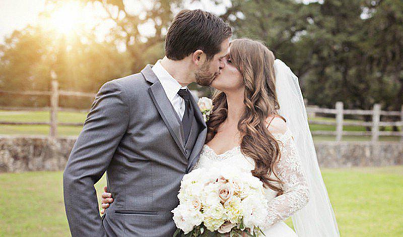 ¿Cuál es la edad perfecta para casarse? ¡Aquí la respuesta!