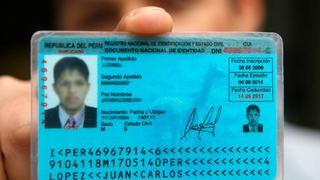 Cusco: Poder Judicial autoriza cambio de sexo en DNI y acta de nacimiento a joven de 28 años